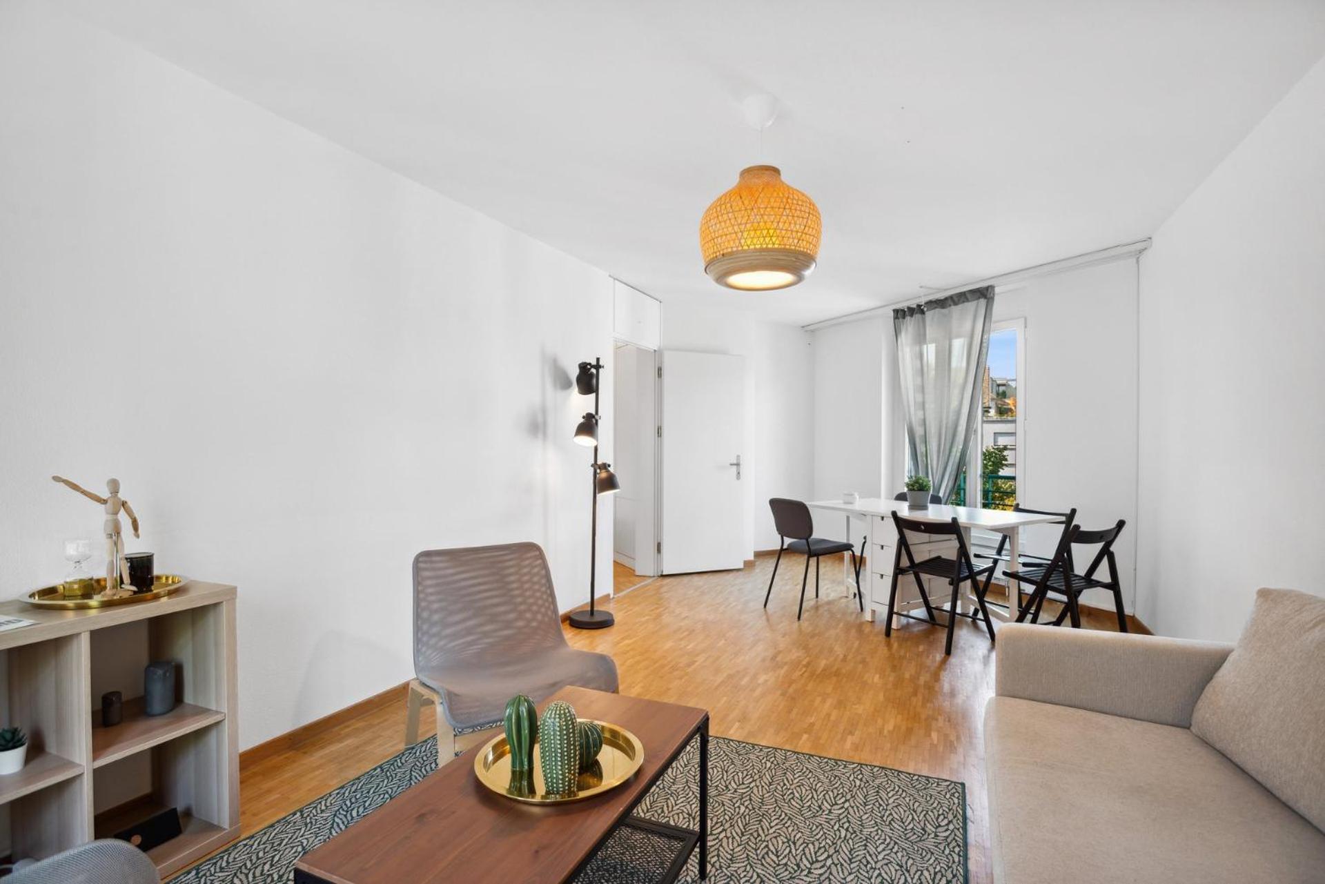 Spacious Central Apartments Hoting Zürich Kültér fotó