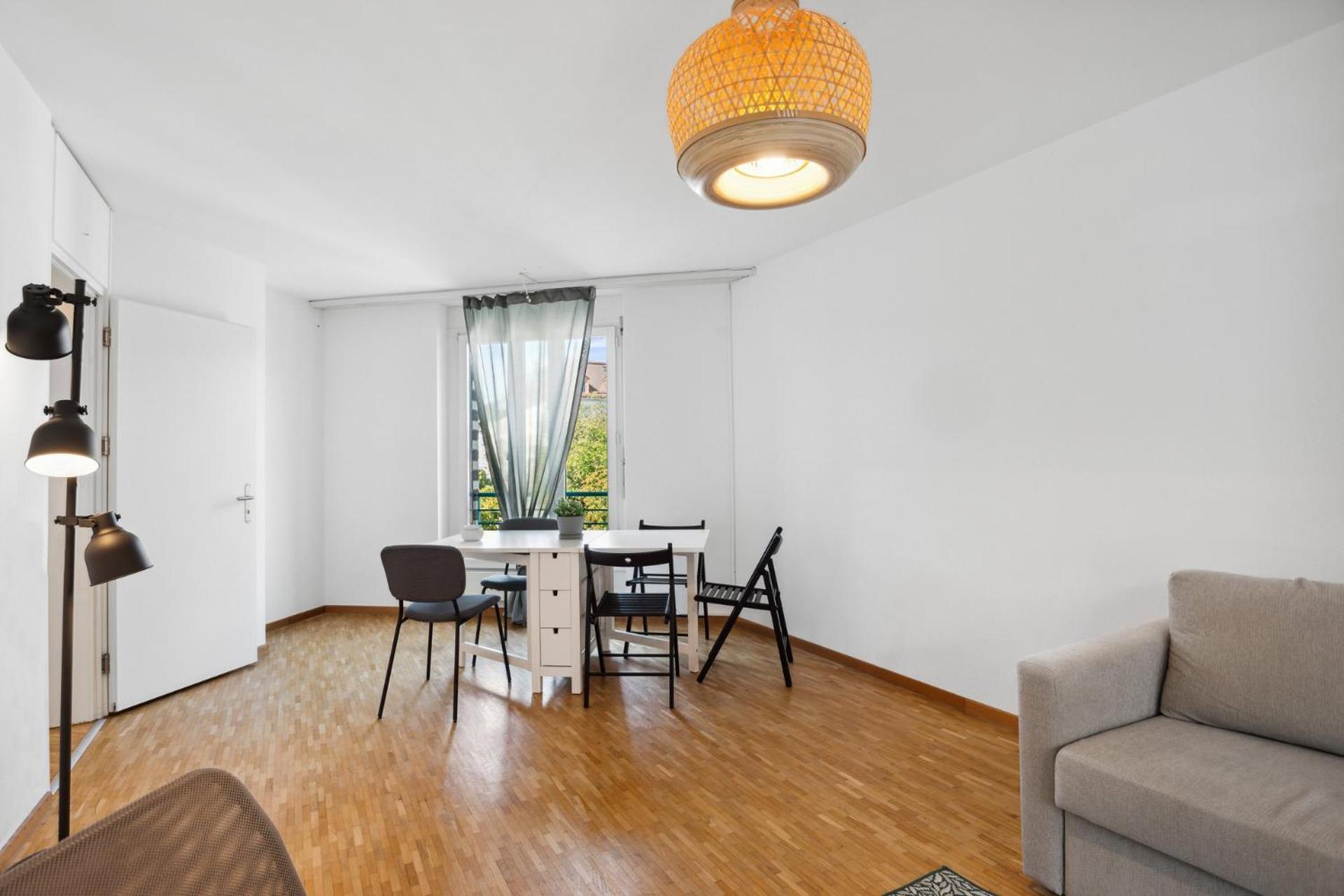 Spacious Central Apartments Hoting Zürich Kültér fotó