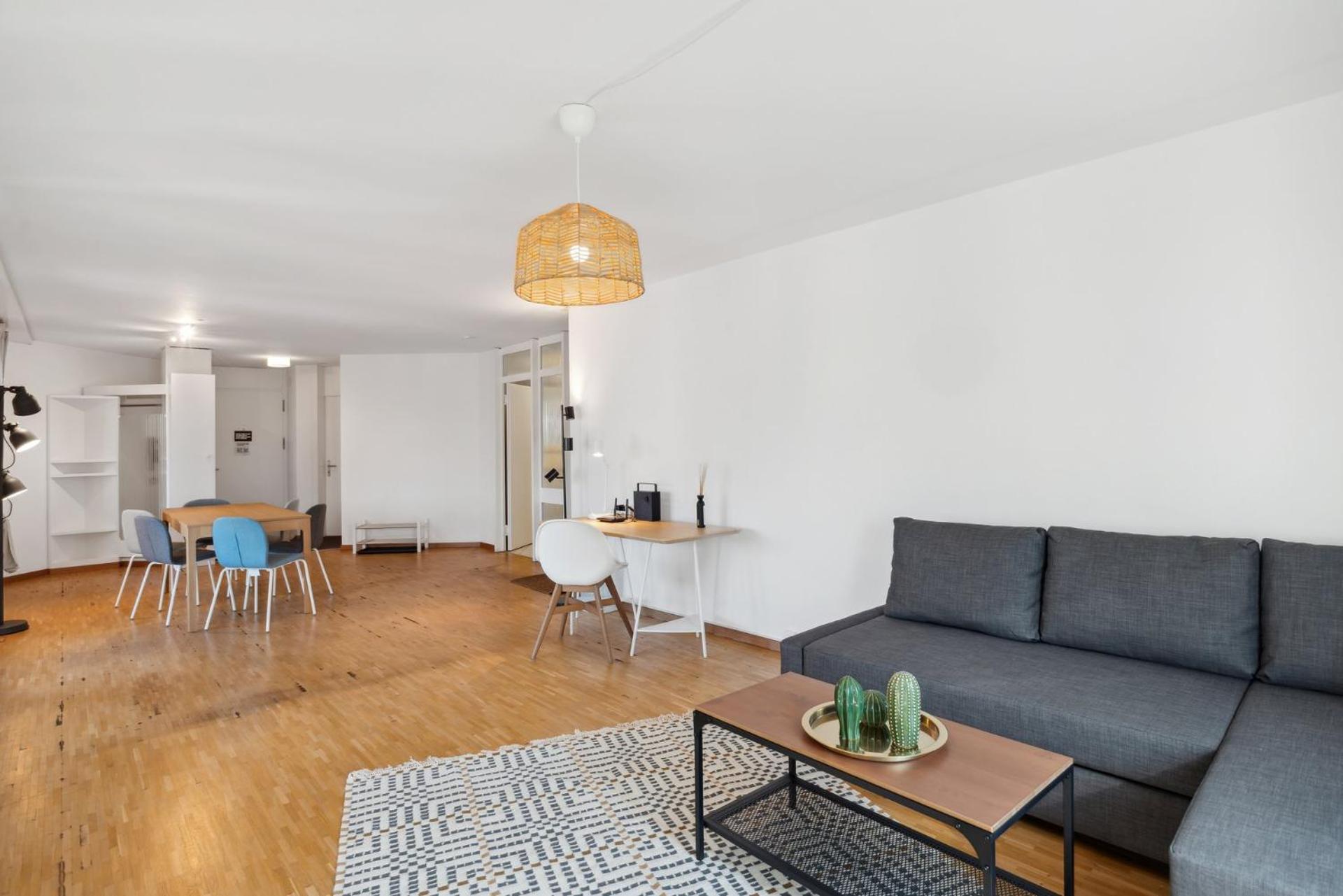 Spacious Central Apartments Hoting Zürich Kültér fotó